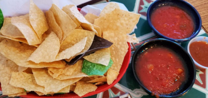 Carmelita's Mexican