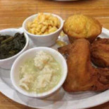 Kuzzo's Chicken and Waffles
