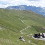 Parsennhütte