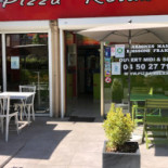 Pizza Relax