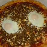 La Pizz Autrement