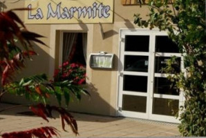 La Marmite