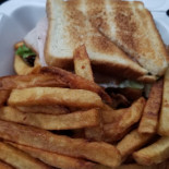 Country Stop Burgers