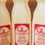 Gunther's Quality Ice Cream