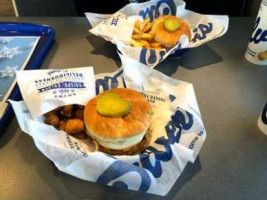 Culver's