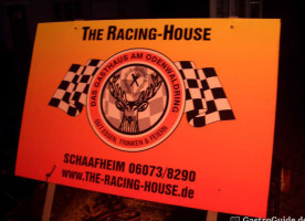 The Racing House
