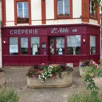 Creperie L'adele