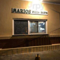 Mario's Pizza Pasta