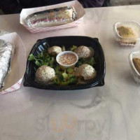 Yassin's Falafel House