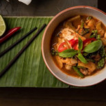 Thai Square At The Wig Pen