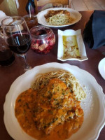 Mama's Place Italian