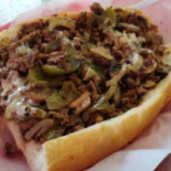 John's Philly Grille