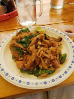 Phalika's Thai Food