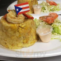 La Criolla Food Truck