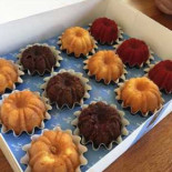 Nothing Bundt Cakes