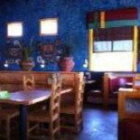 On The Border Mexican Grill Cantina
