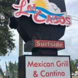 Los Cabos Mexican Grill And Cantina