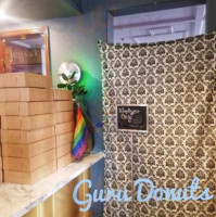 Guru Donuts