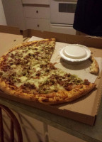 The Halifax Donair & Pizza