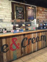 Ice Cream Creamery