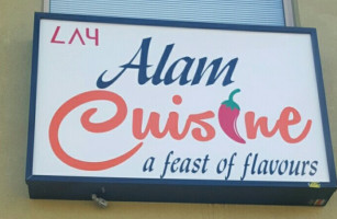 Alam Cuisine