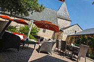 L'Ermitage Hotel & Restaurant