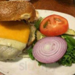 Barney's Gourmet Hamburger