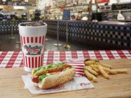 Portillo's