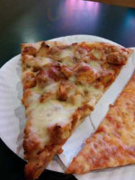 Mozzarella's Pizza