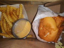 Shake Shack Oak Brook