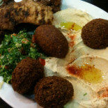 Eddie's Lebanese Eatery