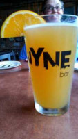 Nyne Bar & Bistro