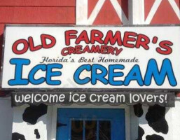 Old Farmer's Creamery