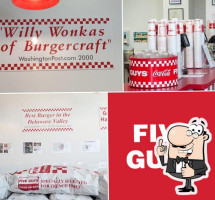 Five Guys