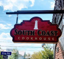 South Coast Cookhouse