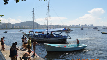 Bar Urca