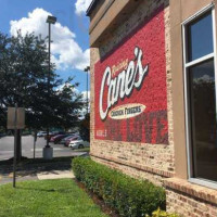 Raising Cane's Chicken Fingers