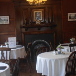 The Victorian Tea Room And Sweet Shop