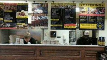 Dickey's Barbecue Pit