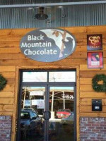 Black Mountain Chocolate