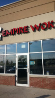 Empire Wok