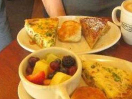 Swede Hollow Cafe
