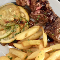 Restaurant des amis