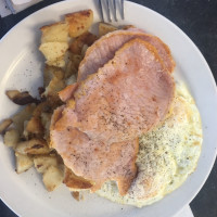 Louie's Diner