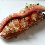 Tomates Verdes Fritos