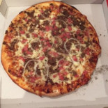 Pizzería Voy Volando Cádiz