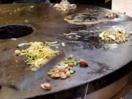Huhot Mongolian Grill