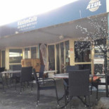 Küstencafé