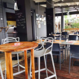 Resto' La Plage