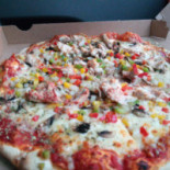 Sos Pizza